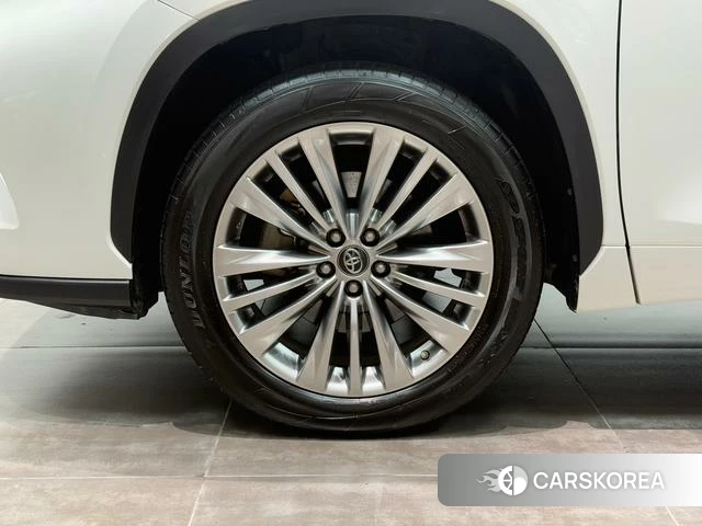 Toyota Highlander id 4298488 из Китая 27