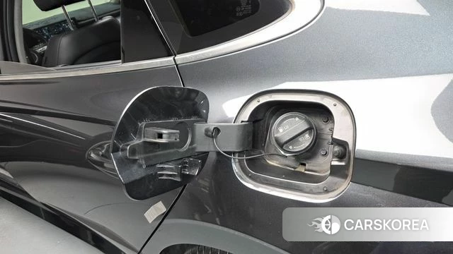 Hyundai Sonata D Edge Hybrid (DN8) id 4893124 из Кореи 27