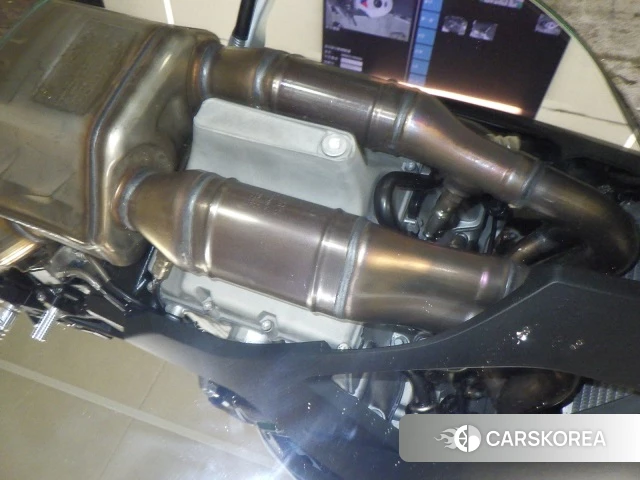 BMW S1000RR id 3946540 из Японии 27