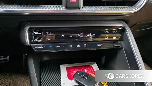 Kia K5 3rd generation id 4224720 из Кореи 27