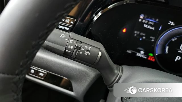 Lexus NX350h Second generation id 4381020 из Кореи 27