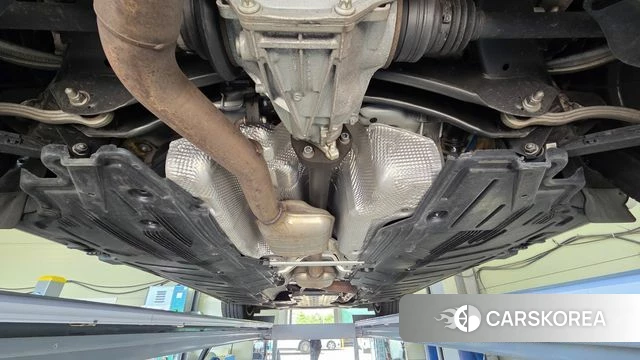 Mercedes-Benz E-Class W213 id 4388937 из Кореи 27