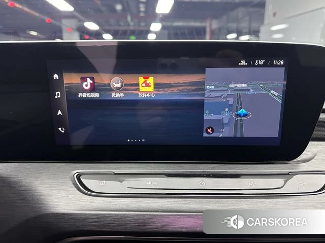 Buick Weilang id 4207335 из Китая 27