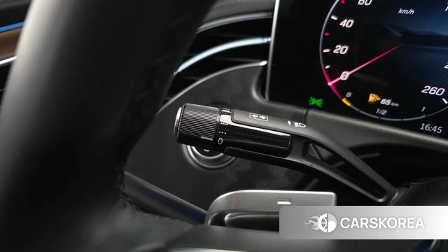 Mercedes-Benz E-Class W214 id 4773631 из Кореи 27