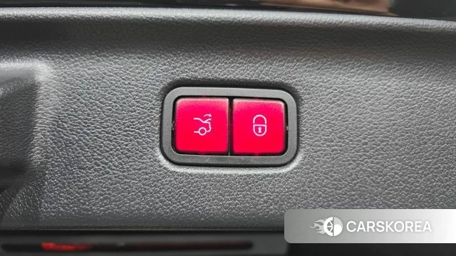 Mercedes-Benz S-Class W223 id 4609479 из Кореи 27