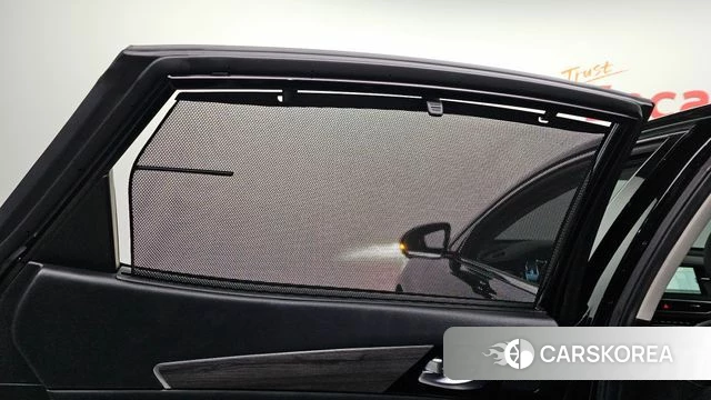 Kia K7 Premier Hybrid id 4423741 из Кореи 27