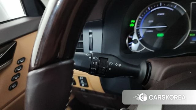 Lexus New ES300h id 4251399 из Кореи 27
