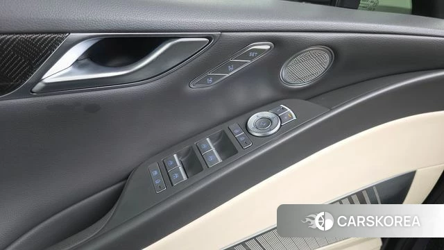 Genesis G80 (RG3) id 4528811 из Кореи 27