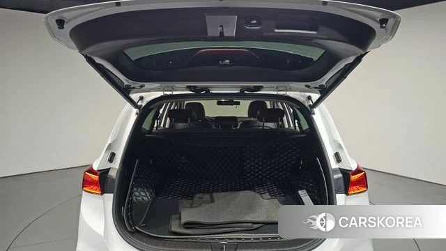 Hyundai Santa Fe TM id 4907448 из Кореи 27