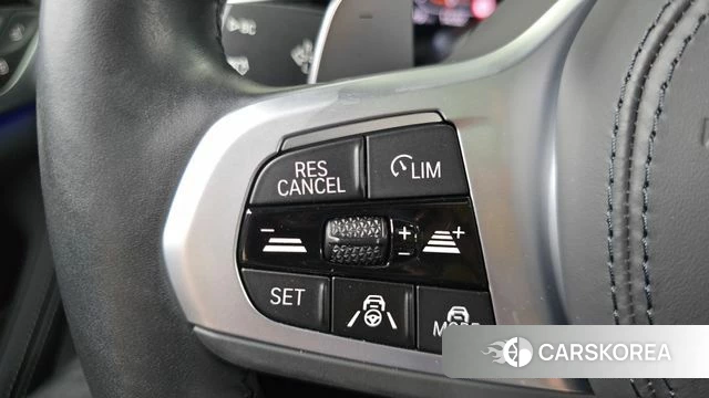 BMW 5 Series (G30) id 4675816 из Кореи 27
