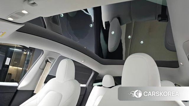 Tesla Model Y id 4408332 из Кореи 27