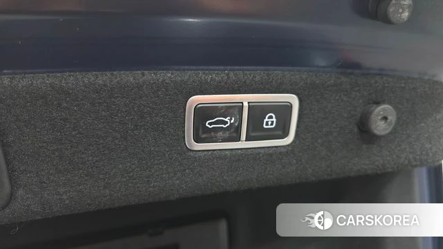 Genesis The New G70 id 4317119 из Кореи 27