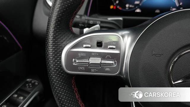 Mercedes-Benz GLB-Class X247 id 4592440 из Кореи 27