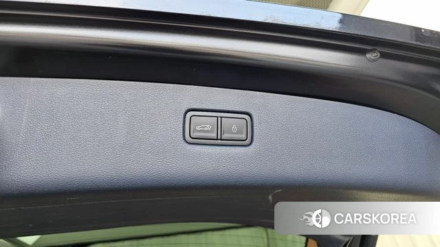Genesis GV80 id 4635965 из Кореи 27
