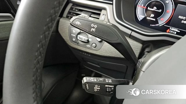 Audi A4 (B9) id 4194938 из Кореи 27