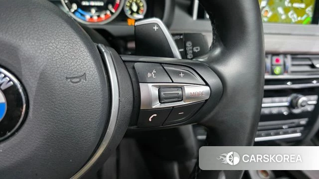 BMW X5 (F15) id 4465710 из Кореи 27