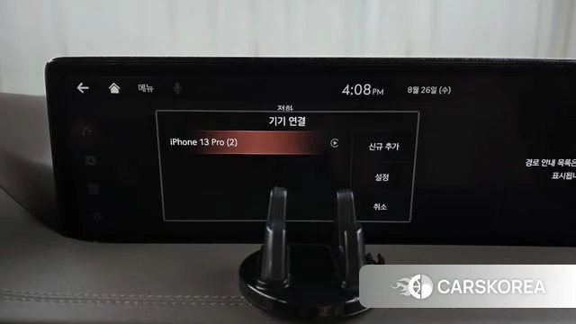 Genesis GV80 id 4736561 из Кореи 27