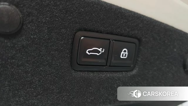 Kia The New K8 id 4368790 из Кореи 27