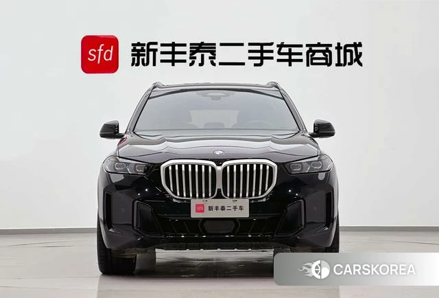 BMW X5 id 4348865 из Китая 27