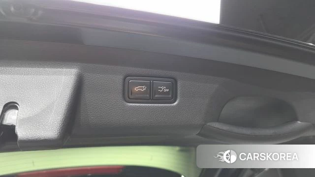 Kia Carnival 4th generation id 4642169 из Кореи 27