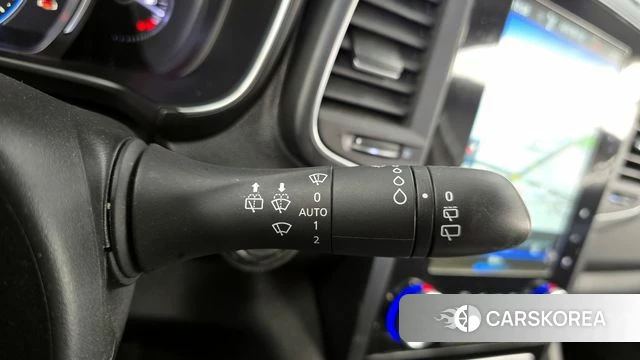 Renault Korea (Samsung) The New QM6 id 4202154 из Кореи 27