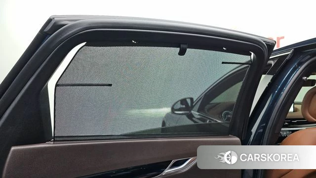 Genesis G80 (RG3) id 4409393 из Кореи 27
