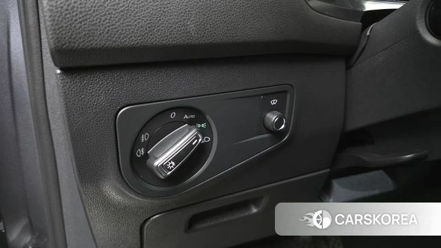 Volkswagen Tiguan Allspace id 4760311 из Кореи 27