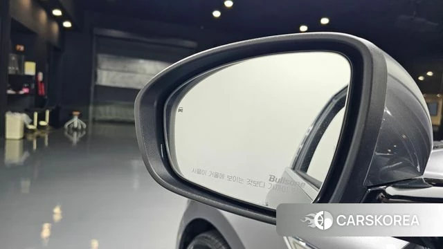 Renault Korea (Samsung) The New SM6 id 4525214 из Кореи 27