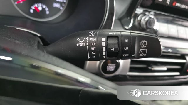 Kia Seltos id 4345205 из Кореи 27