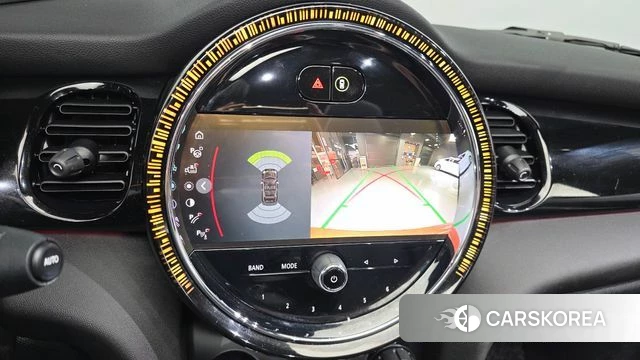 Mini Cooper Convertible id 4201094 из Кореи 27