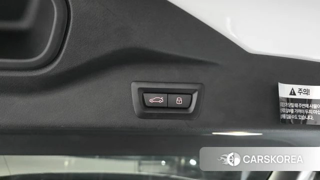 BMW X5 (G05) id 4360218 из Кореи 27