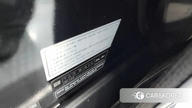 Land Rover Range Rover Sport 2nd Generation id 4344749 из Кореи 27