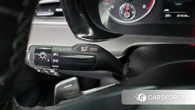 Kia K5 3rd generation id 4774013 из Кореи 27