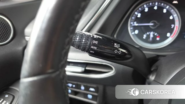 Hyundai Sonata (DN8) id 4507677 из Кореи 27