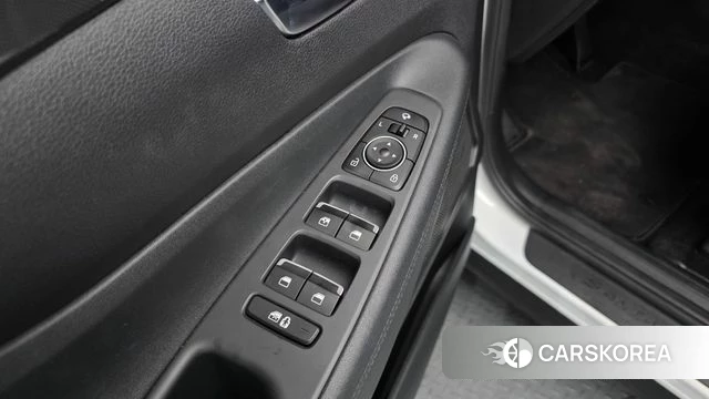Hyundai The New Santa Fe id 4593596 из Кореи 27