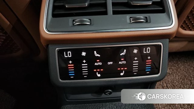 Audi A6 (C8) id 4415886 из Кореи 27