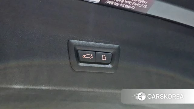 BMW X4 (G02) id 4743808 из Кореи 27