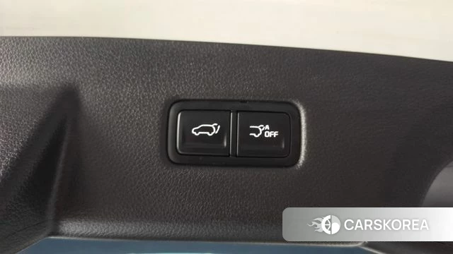 Kia Carnival 4th generation id 4591705 из Кореи 27