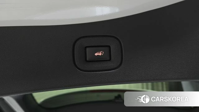 Renault Korea (Samsung) The New QM6 id 4656684 из Кореи 27