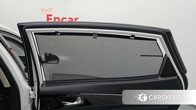 Kia K7 Premier id 4482825 из Кореи 27