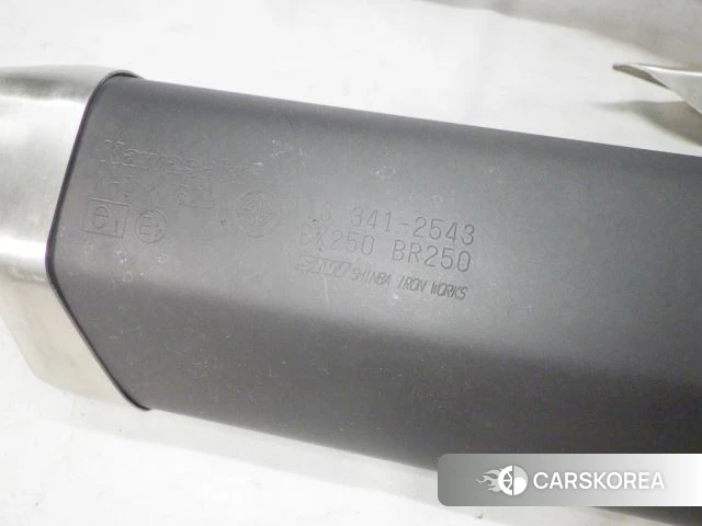 Kawasaki NINJA 250SL id 3949148 из Японии 27