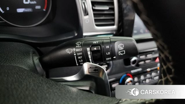 Kia Niro EV id 4625353 из Кореи 27