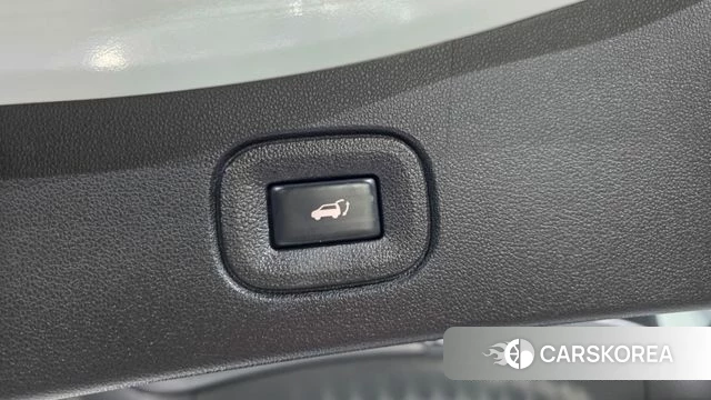 Renault Korea (Samsung) The New QM6 id 4381795 из Кореи 27