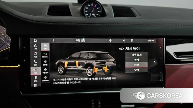 Porsche Cayenne (PO536) id 4355804 из Кореи 27