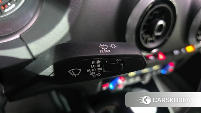 Audi New A3 id 4652239 из Кореи 27