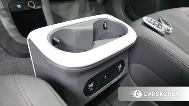 Hyundai Ionic 5 id 4619164 из Кореи 27