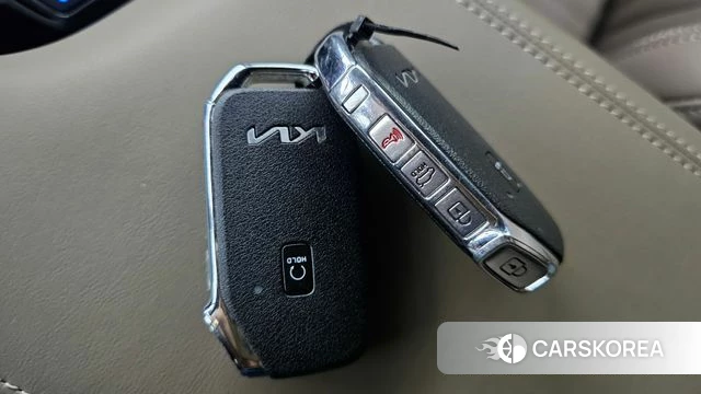 Kia K8 id 4303785 из Кореи 27