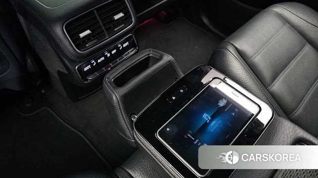 Mercedes-Benz GLS - Class X167 id 4906269 из Кореи 27