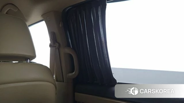 Kia The New Carnival id 4508371 из Кореи 27