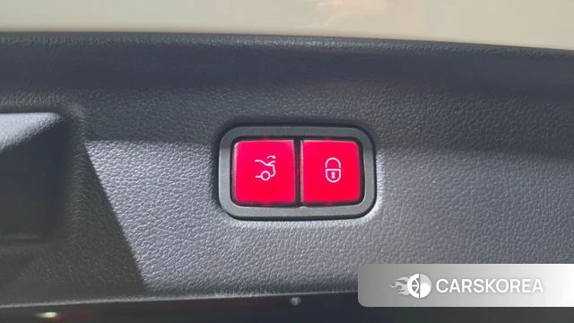 Mercedes-Benz S-Class W223 id 4337730 из Кореи 27